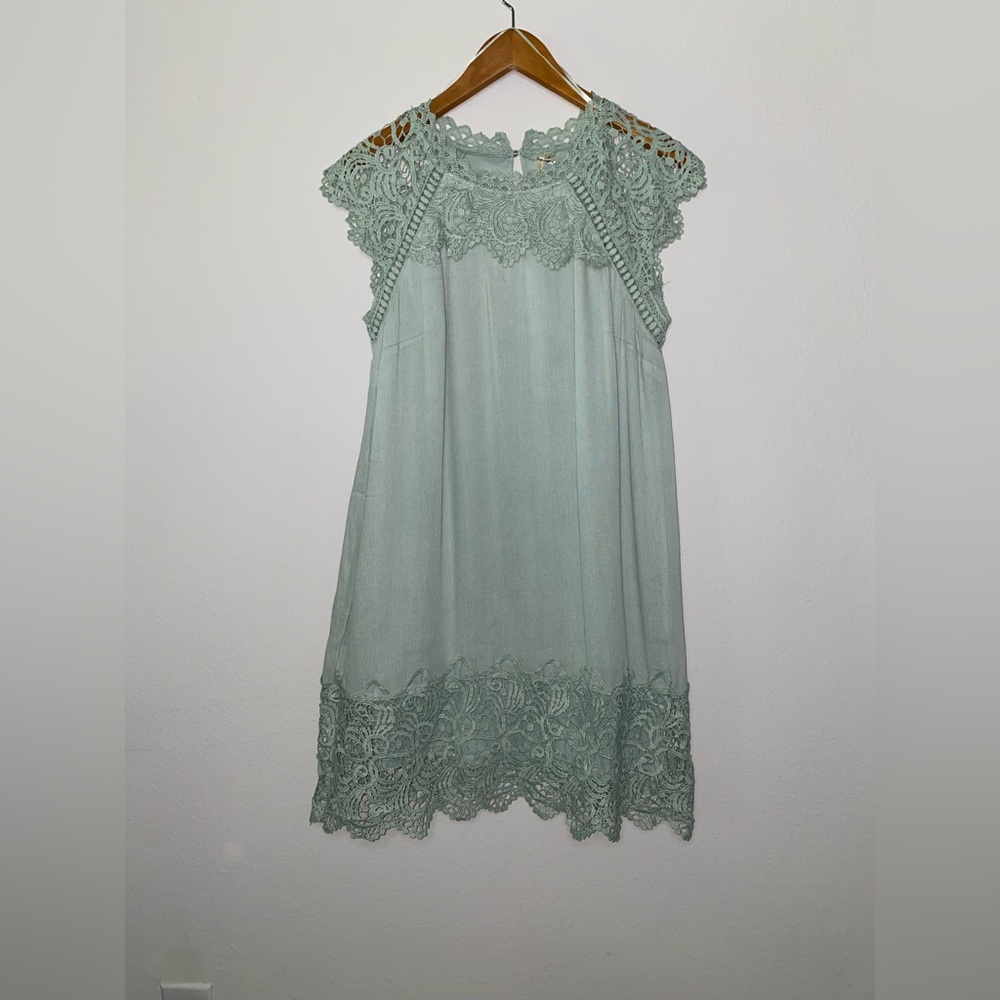 Andree by Unit Dress